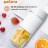 Портативный блендер Xiaomi Mijia Portable Juicer -300мл -белый