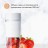 Портативный блендер Xiaomi Mijia Portable Juicer -300мл -белый