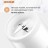 Портативный блендер Xiaomi Mijia Portable Juicer -300мл -белый