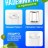 Портативный блендер Xiaomi Mijia Portable Juicer -300мл -белый