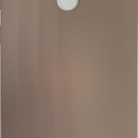 Накладка для Samsung Galaxy M31 Silicone cover без логотипа пудро