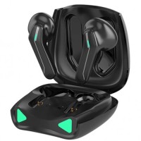 Беспроводные наушники TWS Lenovo thinkplus Live Pods XT85 черные