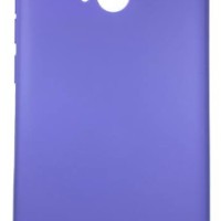 Накладка для Xiaomi Redmi 10C Silicone cover без логотипа лаванда