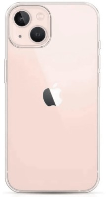 Чехол-накладка силикон 2.0мм i-Phone 13 прозрачный тех.пак Чехол-накладка силикон 2.0мм i-Phone 13 прозрачный тех.пак
