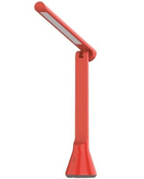 Лампа настольная Xiaomi Yeelight Z1 Table Lamp оранжевая Лампа настольная Xiaomi Yeelight Z1 Table Lamp оранжевая