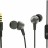Наушники с микрофоном JBL C200SI 1.2м черный