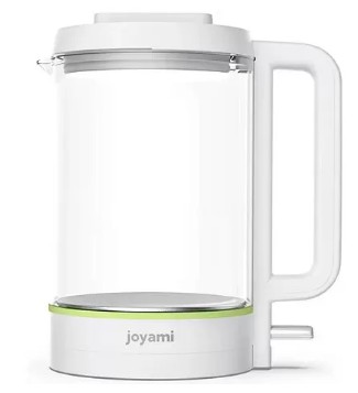 Чайник Xiaomi Joyami Electric Kettle 1,5л JDS010 EU белый Чайник Xiaomi Joyami Electric Kettle 1,5л JDS010 EU белый