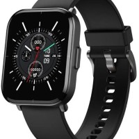 Умные часы Xiaomi Mibro Color (XPAW002) черные