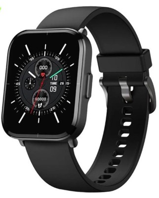 Умные часы Xiaomi Mibro Color (XPAW002) черные Умные часы Xiaomi Mibro Color (XPAW002) черные