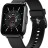 Умные часы Xiaomi Mibro Color (XPAW002) черные