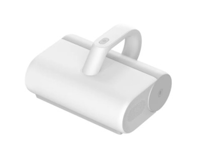 Проводной пылесос для удаления пылевого клеща Xiaomi Dust Mite Vacuum Cleaner MJCMY01DY белый Проводной пылесос для удаления пылевого клеща Xiaomi Dust Mite Vacuum Cleaner MJCMY01DY белый