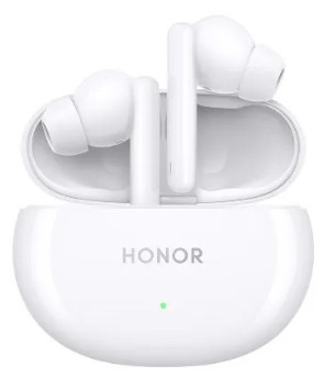 Наушники беспроводные Honor Earbuds 3i белые Наушники беспроводные Honor Earbuds 3i белые