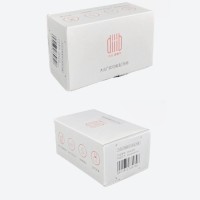 Водосберегательная насадка аэратор на кран Xiaomi dIIIb (DXSZ003) (2 режима) белая