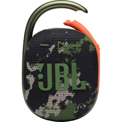 Bluetooth колонка JBL Clip 4 хаки Bluetooth колонка JBL Clip 4 хаки