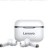 Беспроводные наушники TWS Lenovo LP1S BT5.0/40mAh/4ч белые