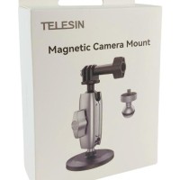 Магнитное крепление Telesin Magnetic Camera Mount CMM-001 для экшн-камер