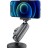 Магнитное крепление Telesin Magnetic Camera Mount CMM-001 для экшн-камер