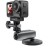 Магнитное крепление Telesin Magnetic Camera Mount CMM-001 для экшн-камер