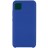Накладка для Huawei Y6 2019 Silicone cover,без логотипа черная