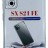 Чехол-накладка силикон 1.5мм Samsung Galaxy S21FE прозрачный противоударный