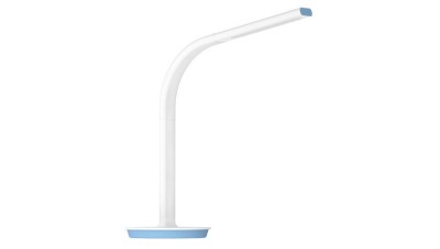 Лампа настольная Xiaomi Philips Eyecare Smart Lamp 2s MUE4098RT белая Лампа настольная Xiaomi Philips Eyecare Smart Lamp 2s MUE4098RT белая