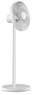 Вентилятор Xiaomi Mijia Inverter Fan (Wi-Fi) JLLDS01DM белый Вентилятор Xiaomi Mijia Inverter Fan (Wi-Fi) JLLDS01DM белый