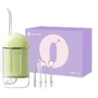 Электрический ирригатор Xiaomi BEHEART IE018 зеленый
