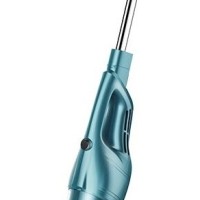 Проводной пылесос Xiaomi Deerma DX900 Vacuum Cleaner зеленый
