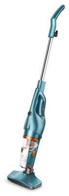 Проводной пылесос Xiaomi Deerma DX900 Vacuum Cleaner зеленый Проводной пылесос Xiaomi Deerma DX900 Vacuum Cleaner зеленый