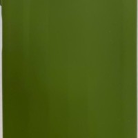Накладка для Samsung Galaxy M31S Silicone cover без логотипа зеленая