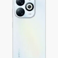 infinix 8 Pro 4/64 белый