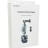 Универсальное крепление-зажим Telesin Universal Tube Clamp GP-HBM-001 для экшн-камер