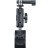 Универсальное крепление-зажим Telesin Universal Tube Clamp GP-HBM-001 для экшн-камер