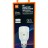Лампа Xiaomi Mi Smart LED Bulb Essential White and Color E27 9W/950lm MJDPL01YL