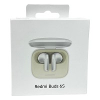 Наушники беспроводные Xiaomi Redmi Buds 6S M2403E1 белый