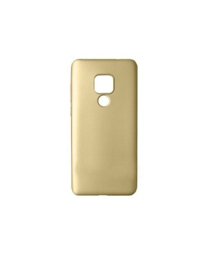 Чехол-накладка для Huawei Mate 9 J-case силикон золотой Чехол-накладка для Huawei Mate 9 J-case силикон золотой