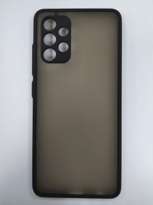 Накладка для Samsung Galaxy A32 4G силикон матовая бока цветные ассортимент Накладка для Samsung Galaxy A32 4G силикон матовая бока цветные ассортимент