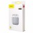Сетевое зар. устр. Baseus GaN2 Lite Quick Charger 2C 65W (CCGAN2L-E02) белое