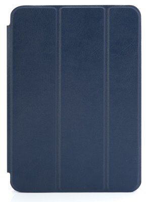 Чехол-книжка Smart Case для iPad PRO 11&quot; (2020) (без логотипа) темно-синий Чехол-книжка Smart Case для iPad PRO 11" (2020) (без логотипа) темно-синий