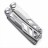 Мультитул NexTool Flagship Lite (12 функций) KT5022/NE20146 серебристый