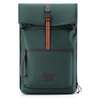 Рюкзак Xiaomi 90 Points NINETYGO Urban Daily Plus Backpack зеленый