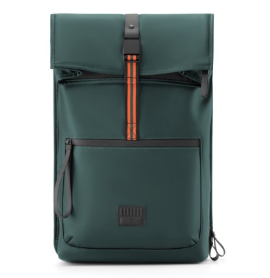 Рюкзак Xiaomi 90 Points NINETYGO Urban Daily Plus Backpack зеленый Рюкзак Xiaomi 90 Points NINETYGO Urban Daily Plus Backpack зеленый