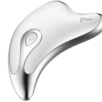 Массажер для лица Xiaomi Wellskins Lifting Guasha Massager (WX-BJ808)