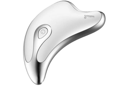 Массажер для лица Xiaomi Wellskins Lifting Guasha Massager (WX-BJ808) Массажер для лица Xiaomi Wellskins Lifting Guasha Massager (WX-BJ808)