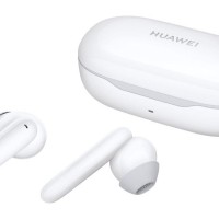Наушники беспроводные Huawei Freebuds SE белые
