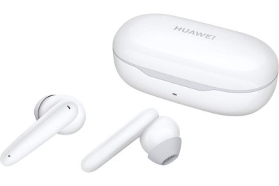 Наушники беспроводные Huawei Freebuds SE белые Наушники беспроводные Huawei Freebuds SE белые