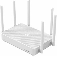 Wi-Fi роутер Xiaomi Redmi Router AX5400 белый