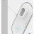 Беспроводное зарядное устройство 3in1 смартфон/Watch/AirPods Hoco CW21 10W/2W/3W белое