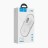 Беспроводное зарядное устройство 3in1 смартфон/Watch/AirPods Hoco CW21 10W/2W/3W белое