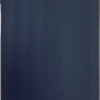 Накладка для Samsung Galaxy M31S Silicone cover без логотипа темно-синяя